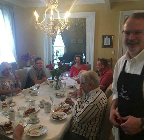 Bed and Breakfast The Wynne House Inn