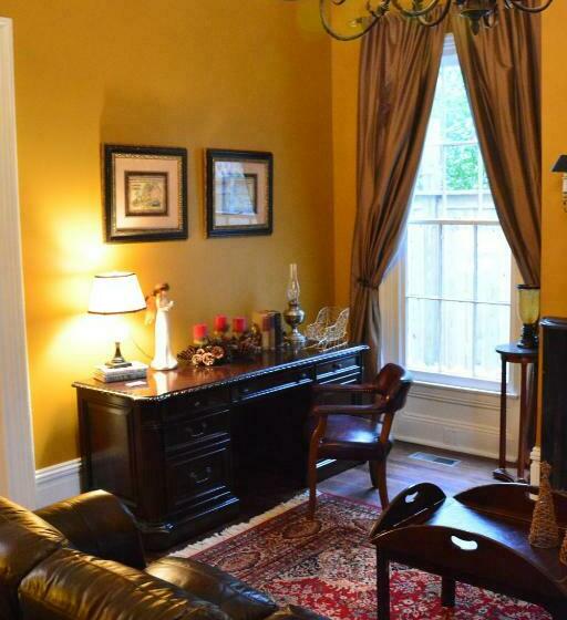 Bed and Breakfast The Wynne House Inn