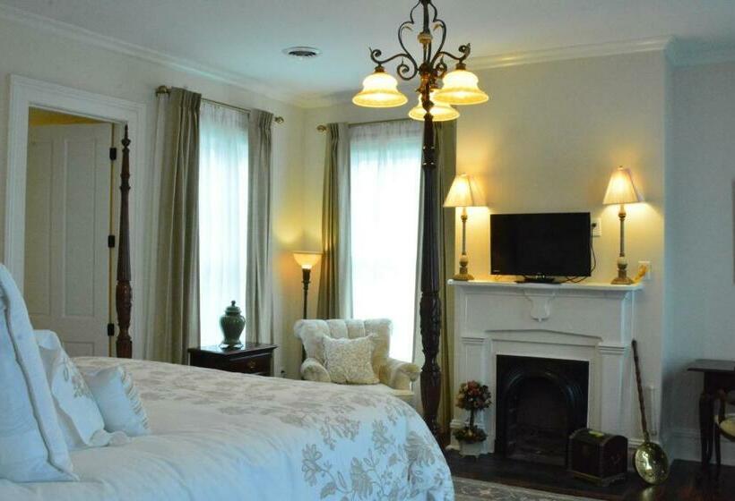 Bed and Breakfast The Wynne House Inn