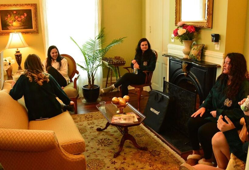 Bed and Breakfast The Wynne House Inn