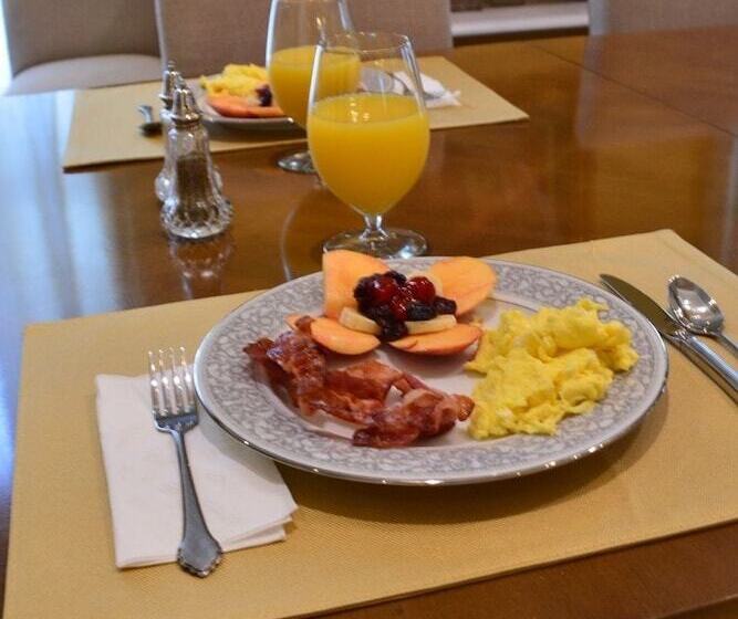 Bed and Breakfast The Wynne House Inn