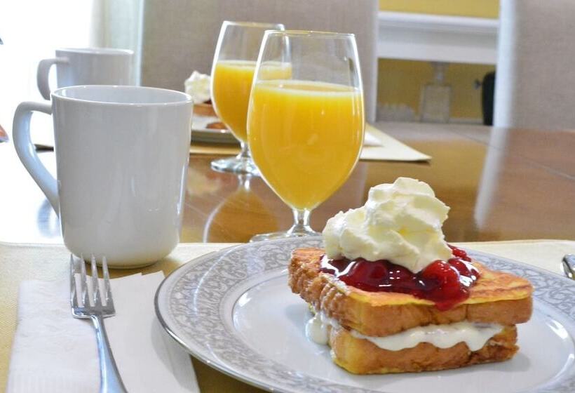 Bed and Breakfast The Wynne House Inn