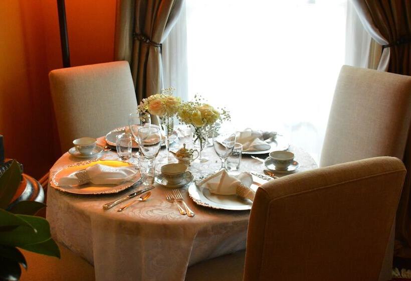 Bed and Breakfast The Wynne House Inn