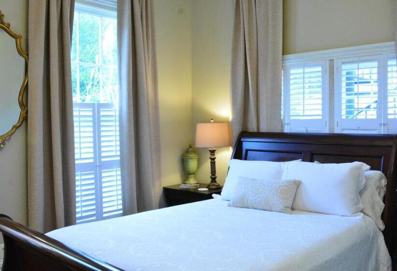 Bed and Breakfast The Wynne House Inn