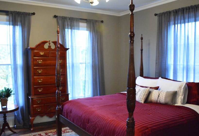 Bed and Breakfast The Wynne House Inn