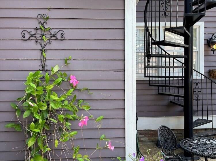 Bed and Breakfast The Wynne House Inn