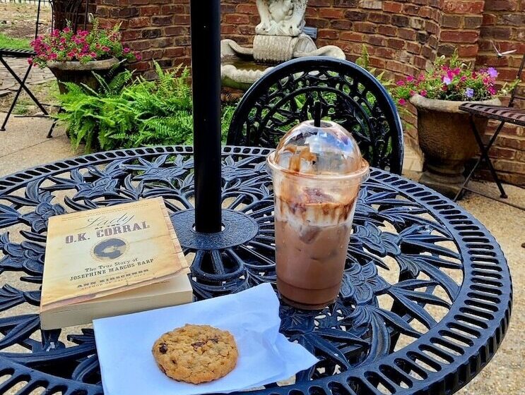 Bed and Breakfast The Wynne House Inn