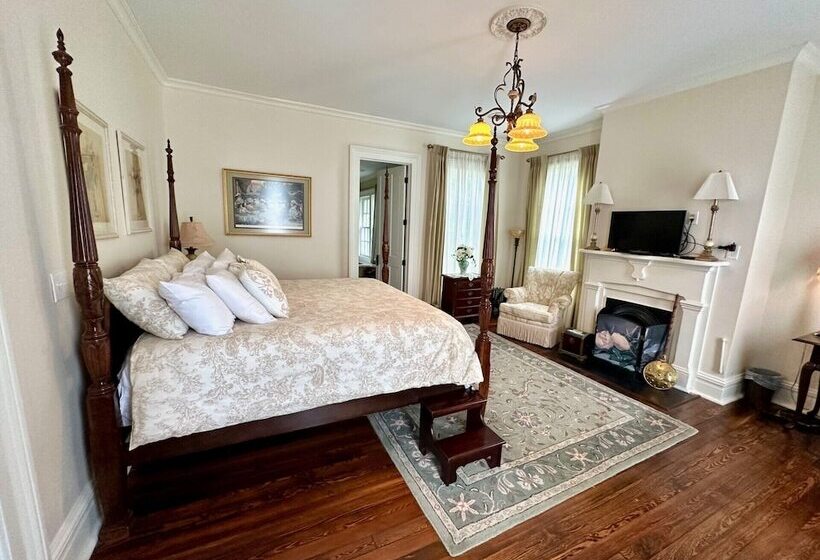 Bed and Breakfast The Wynne House Inn