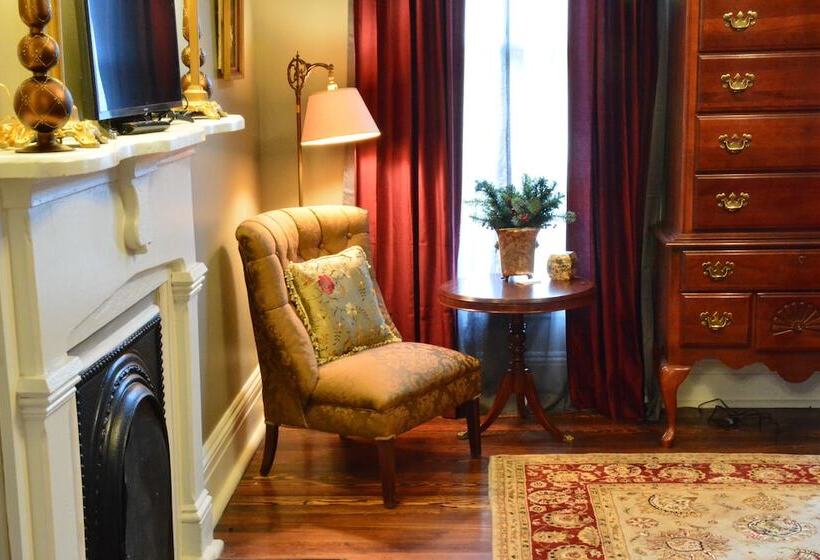 Bed and Breakfast The Wynne House Inn