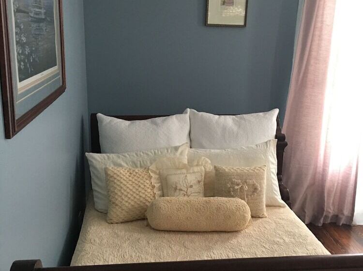 Bed and Breakfast The Wynne House Inn