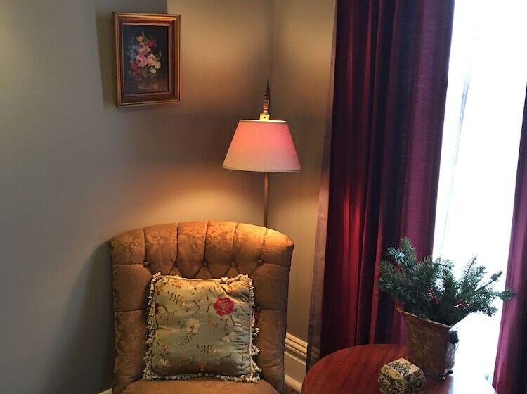 Bed and Breakfast The Wynne House Inn