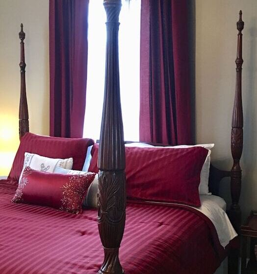 Bed and Breakfast The Wynne House Inn