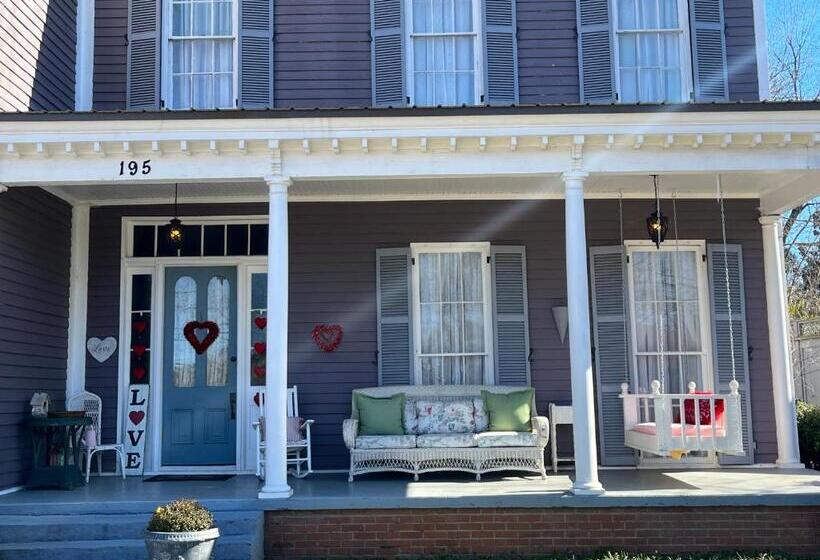 Bed and Breakfast The Wynne House Inn