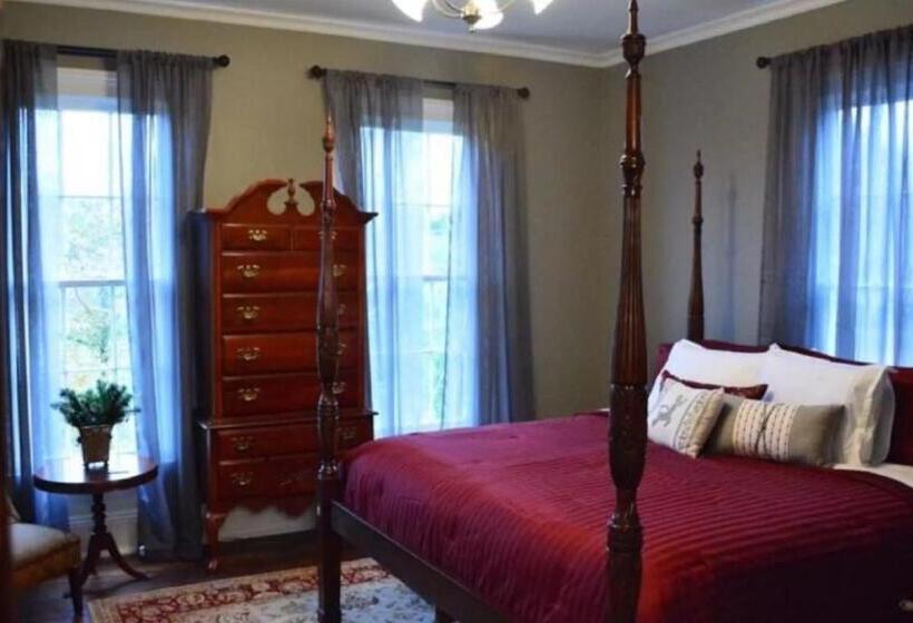 Bed and Breakfast The Wynne House Inn