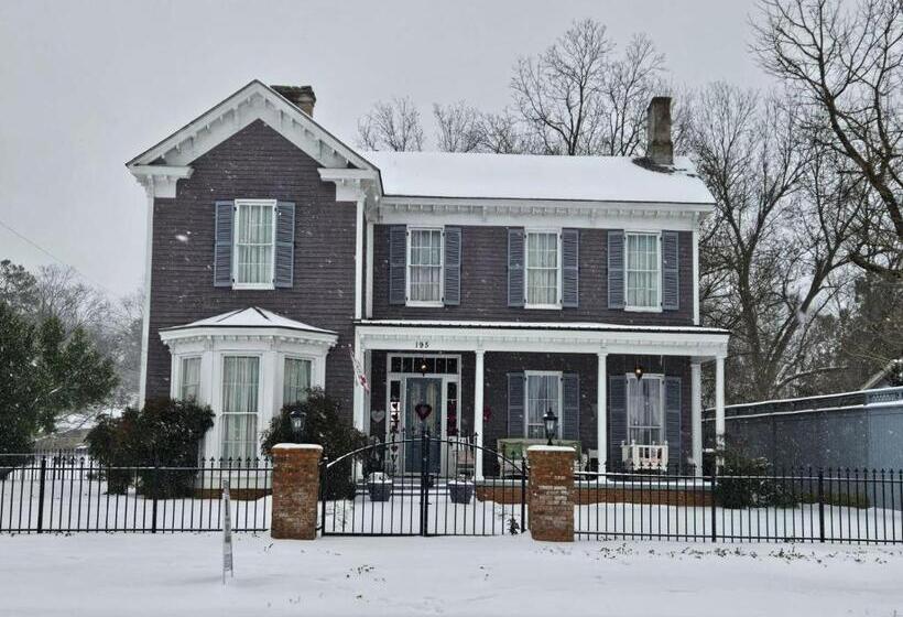 Bed and Breakfast The Wynne House Inn