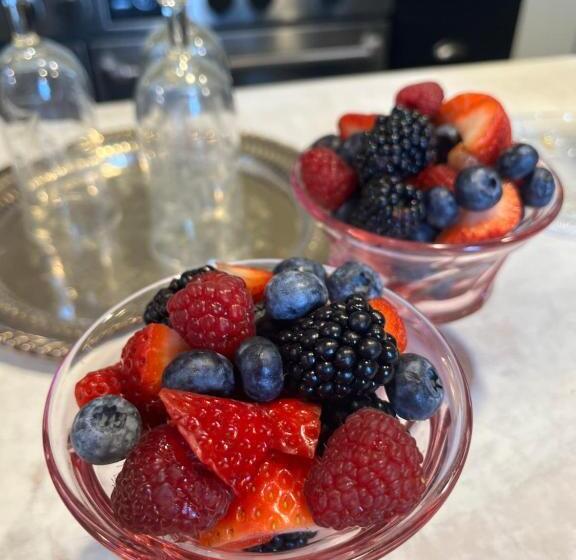 Bed and Breakfast The Wynne House Inn