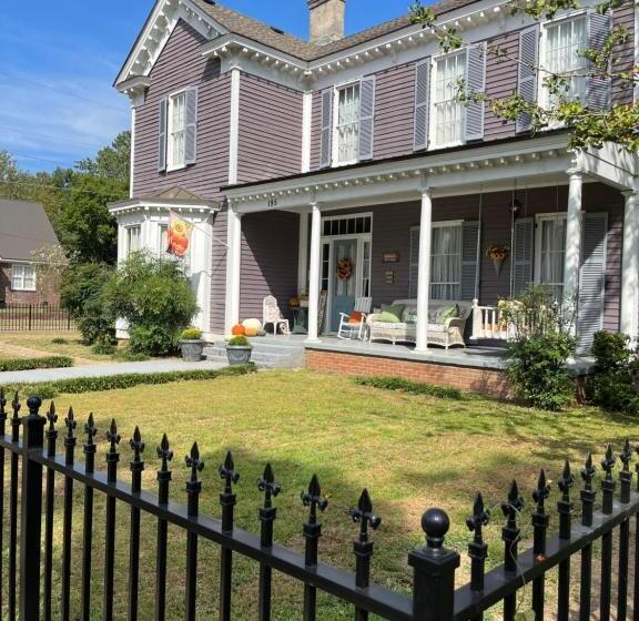 Bed and Breakfast The Wynne House Inn