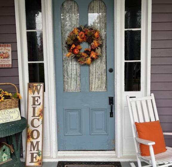 Bed and Breakfast The Wynne House Inn