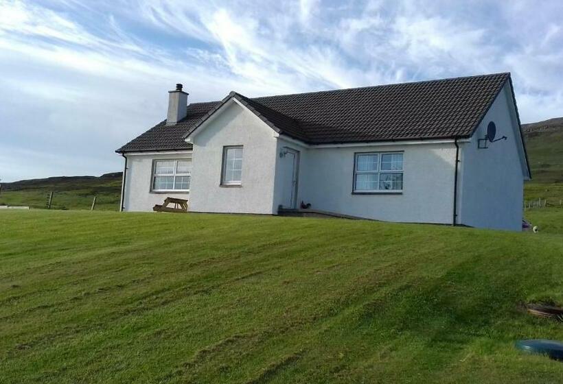 住宿加早餐  Tigh A Raoin