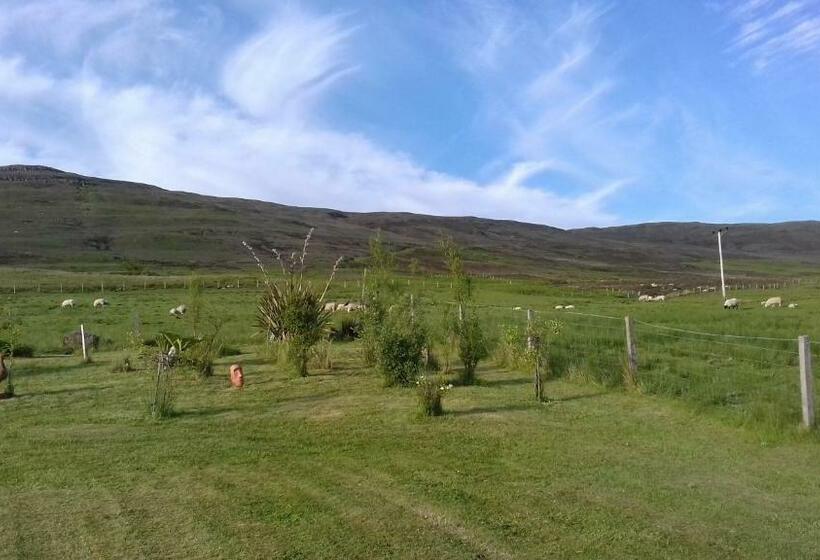 住宿加早餐  Tigh A Raoin