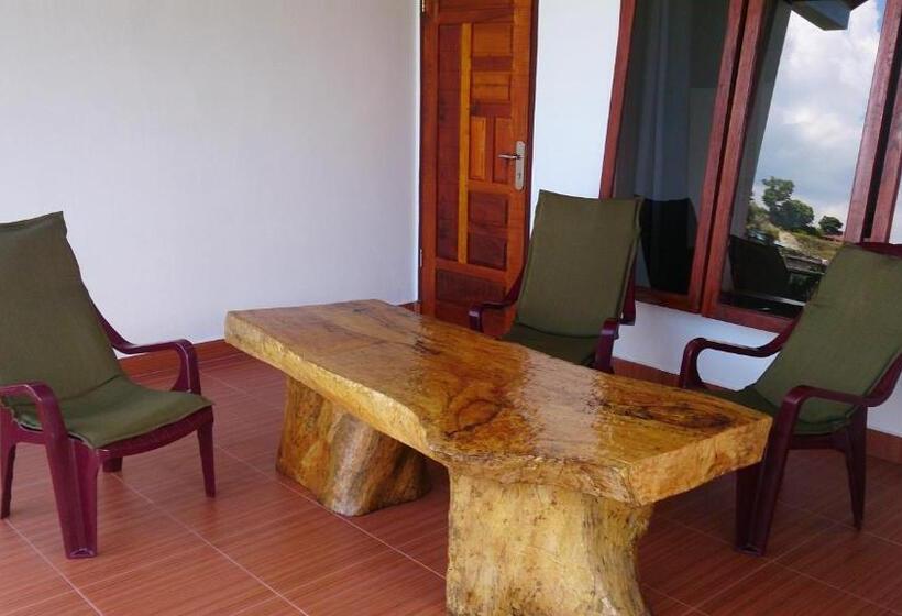 住宿加早餐  Toba Sunset