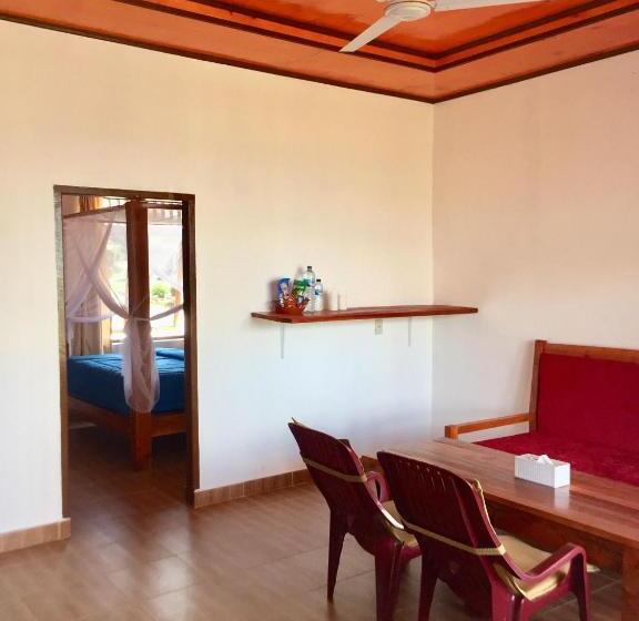 住宿加早餐  Toba Sunset