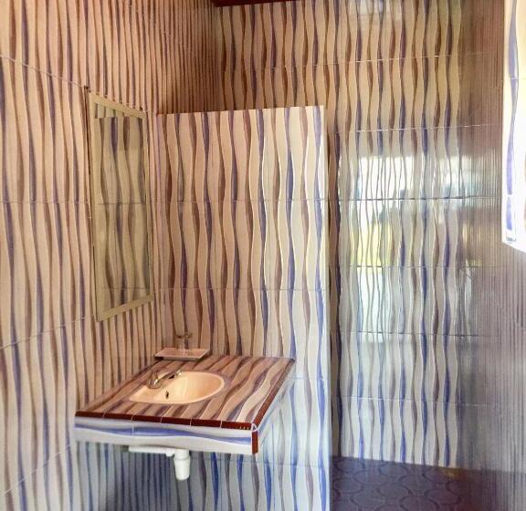 住宿加早餐  Toba Sunset