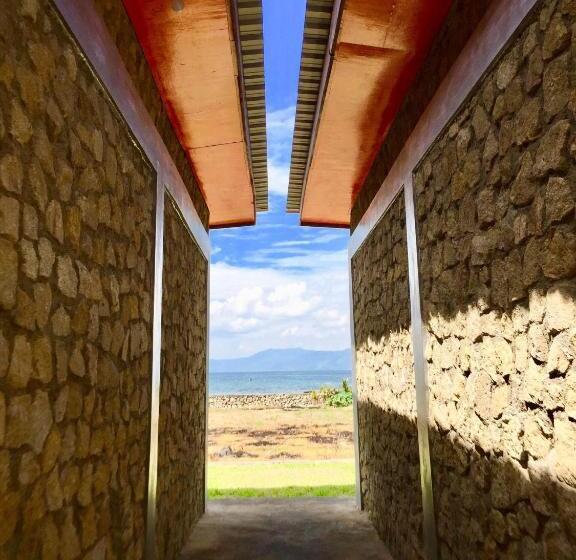 住宿加早餐  Toba Sunset