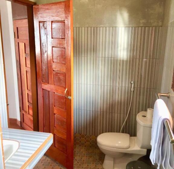 住宿加早餐  Toba Sunset