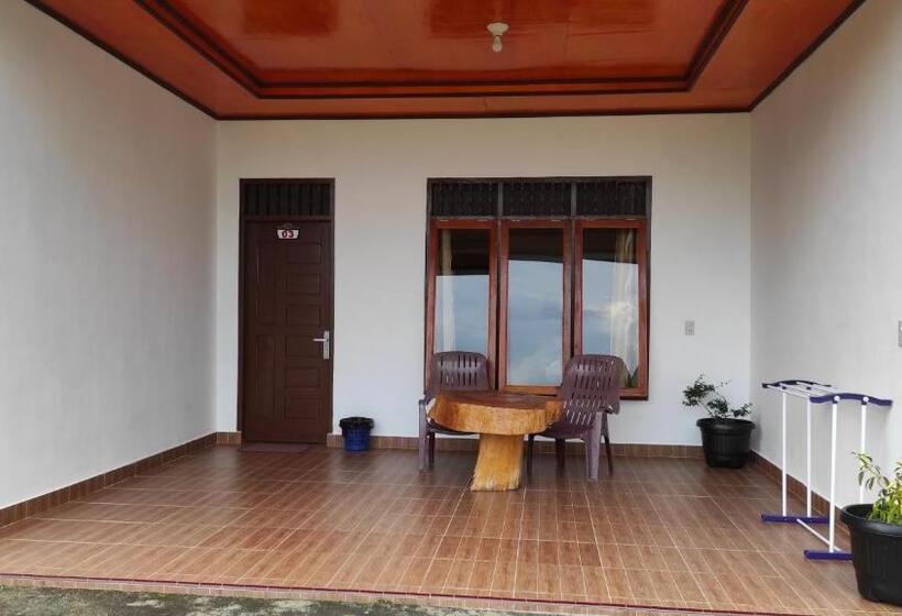 住宿加早餐  Toba Sunset