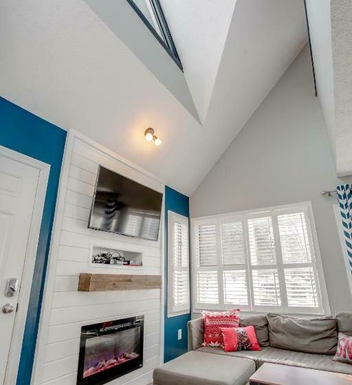 Blue Mountain Studio Loft At North Creek Resort