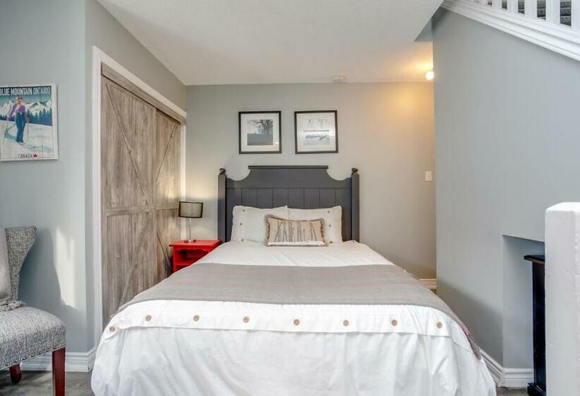 Blue Mountain Studio Loft At North Creek Resort