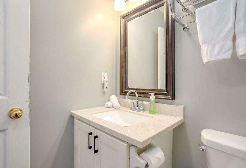 Blue Mountain Studio Loft At North Creek Resort