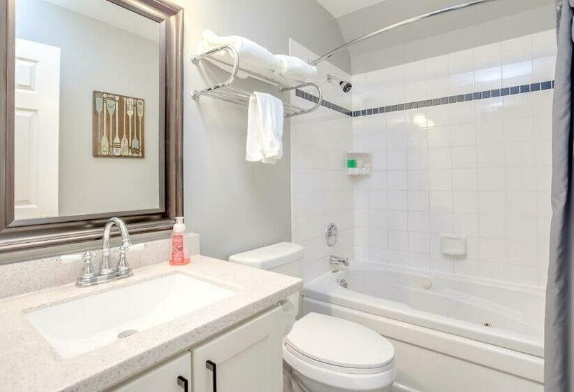 Blue Mountain Studio Loft At North Creek Resort