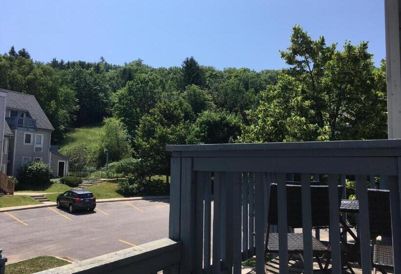 Blue Mountain Studio Loft At North Creek Resort