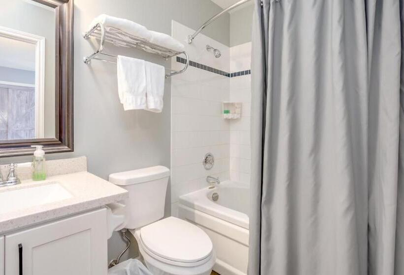 Blue Mountain Studio Loft At North Creek Resort