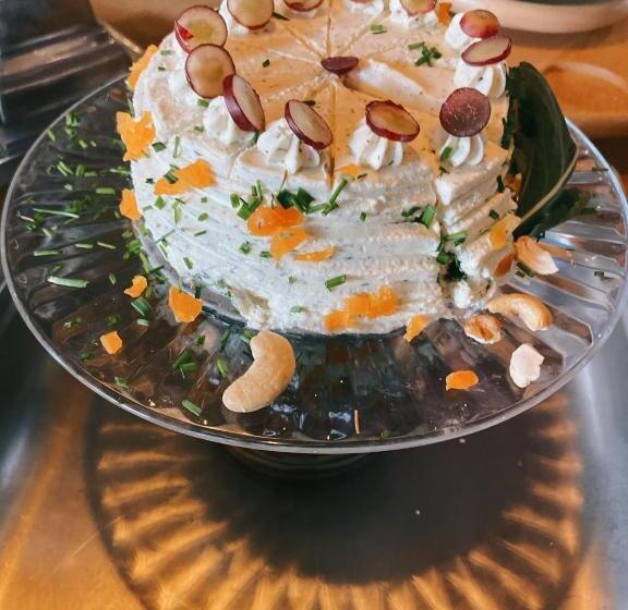 Boutique Hotel Lindenhof, Bed & Breakfast