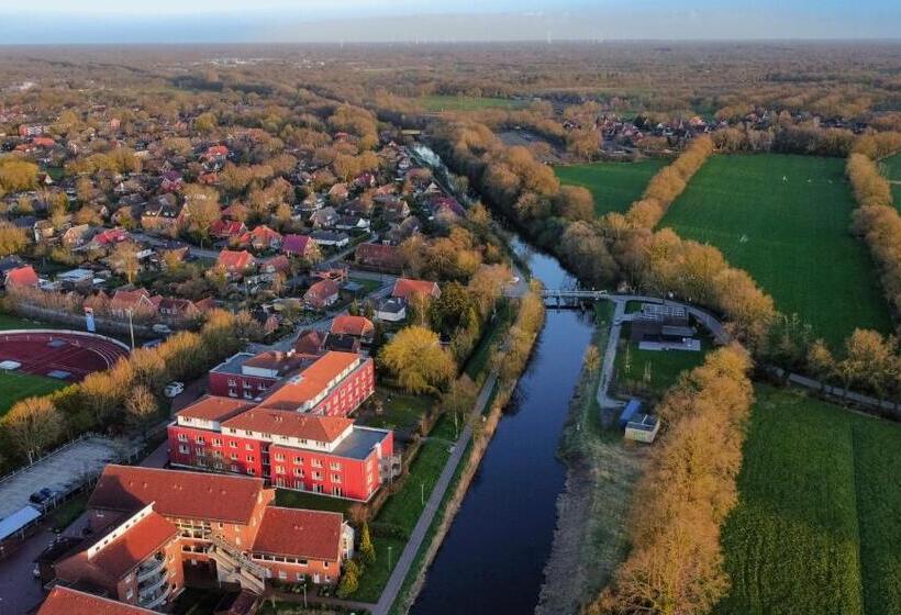 Boutique Hotel Lindenhof, Bed & Breakfast