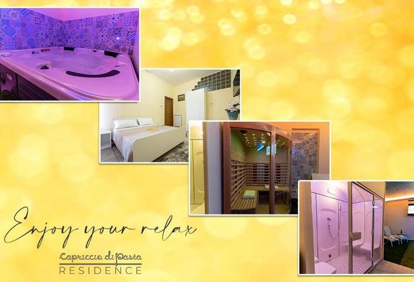 Capriccio Di Pasta Residence & Spa