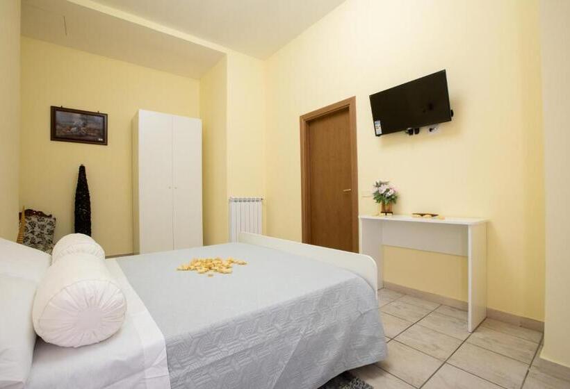 Capriccio Di Pasta Residence & Spa