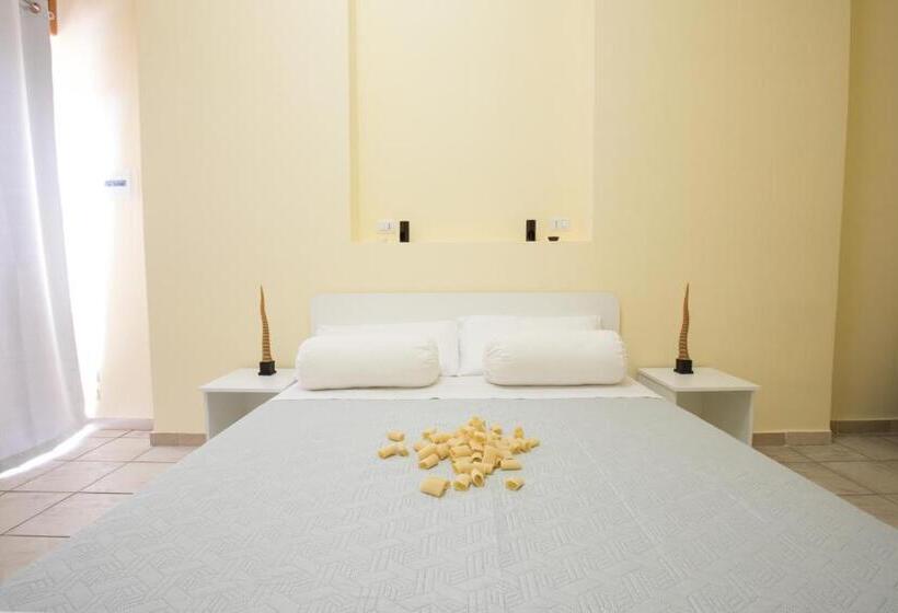 Capriccio Di Pasta Residence & Spa