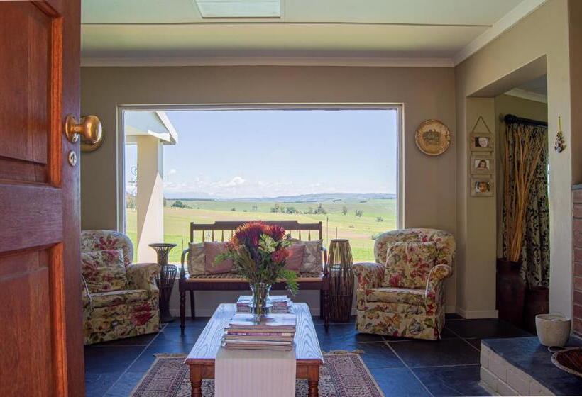 Dunroamin Bed And Breakfast