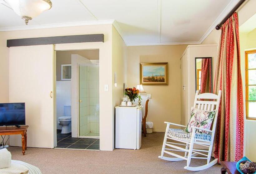 Dunroamin Bed And Breakfast