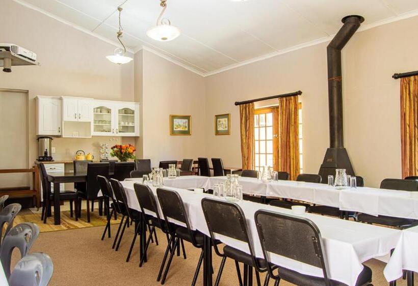 Dunroamin Bed And Breakfast