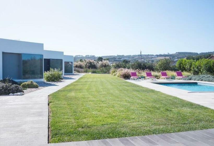 Flamboyant Boutique B&b