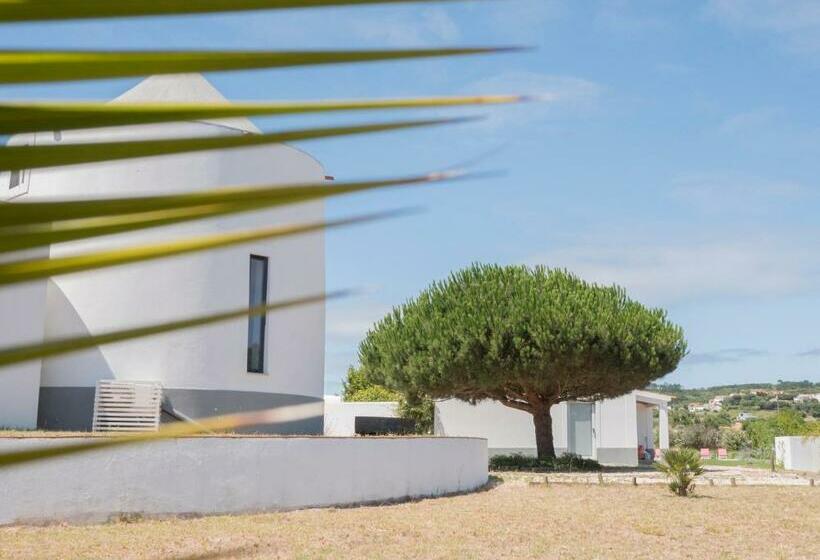 Flamboyant Boutique B&b