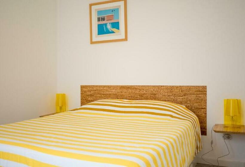 Flamboyant Boutique B&b