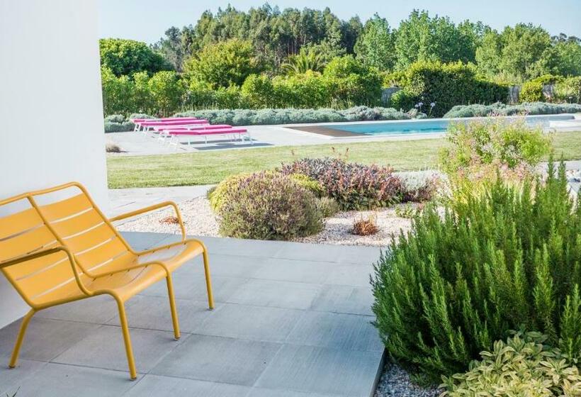 Flamboyant Boutique B&b