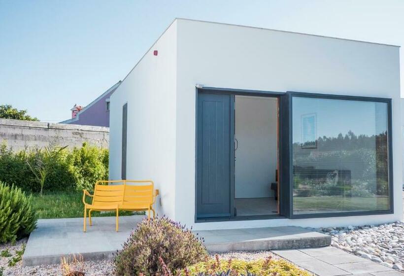 Flamboyant Boutique B&b