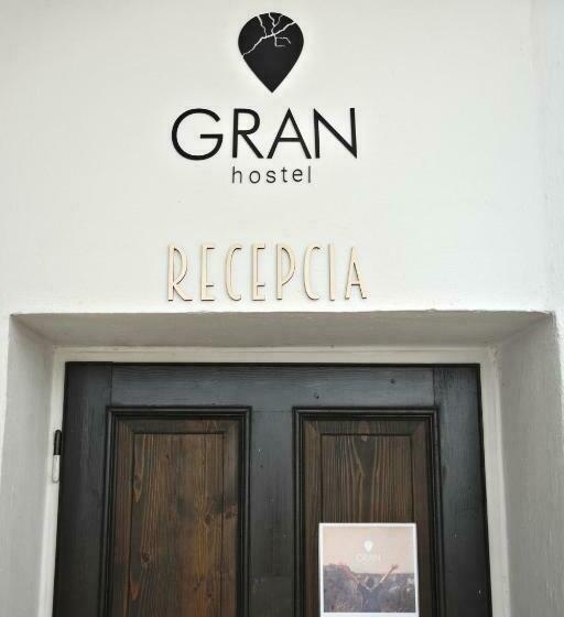 Gran Hostel